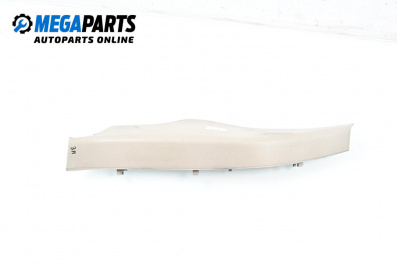 Интериорна пластмаса за Renault Fluence Sedan (02.2010 - ...), 4+1 вр., седан, позиция: лява