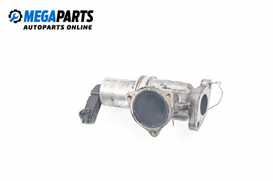 EGR-клапан за Hyundai Santa Fe II SUV (10.2005 - 12.2012) 2.2 CRDi 4x4, 155 к.с.