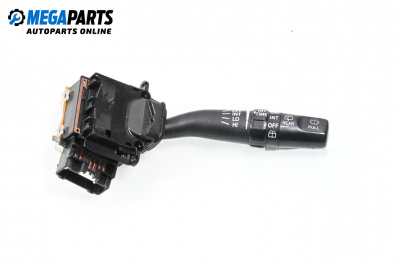 Лостче за чистачки за Toyota Land Cruiser J120 (09.2002 - 12.2010)