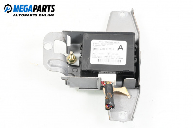 Имобилайзер за Toyota Land Cruiser J120 (09.2002 - 12.2010), № 89780-60320