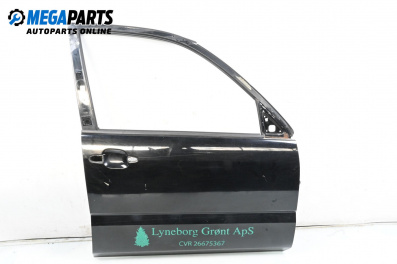 Врата за Toyota Land Cruiser J120 (09.2002 - 12.2010), 4+1 вр., джип, позиция: предна, дясна