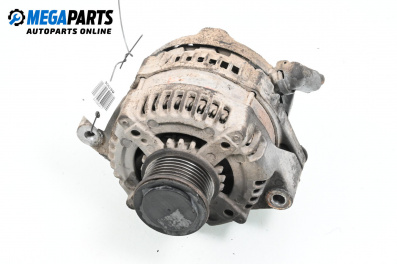 Алтернатор / генератор за Toyota Land Cruiser J120 (09.2002 - 12.2010) 3.0 D-4D (KDJ120, KDJ150, KDJ125), 163 к.с.