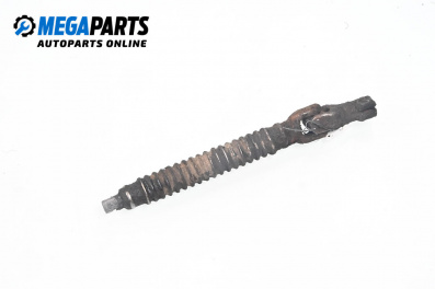 Каре на волана за Toyota Land Cruiser J120 (09.2002 - 12.2010) 3.0 D-4D (KDJ120, KDJ150, KDJ125), 163 к.с., джип