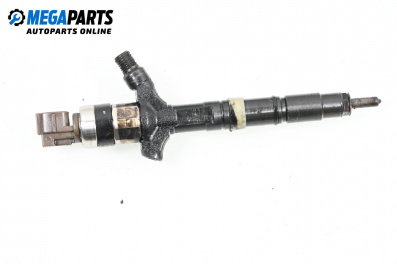 Дюза дизел за Toyota Land Cruiser J120 (09.2002 - 12.2010) 3.0 D-4D (KDJ120, KDJ150, KDJ125), 163 к.с.