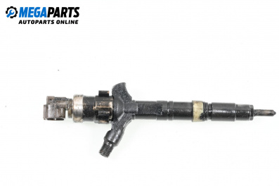 Дюза дизел за Toyota Land Cruiser J120 (09.2002 - 12.2010) 3.0 D-4D (KDJ120, KDJ150, KDJ125), 163 к.с.