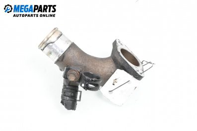 Тръба турбо за Toyota Land Cruiser J120 (09.2002 - 12.2010) 3.0 D-4D (KDJ120, KDJ150, KDJ125), 163 к.с.