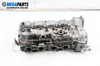 Глава за BMW 7 Series F02 (02.2008 - 12.2015) 750 Li xDrive, 408 к.с.