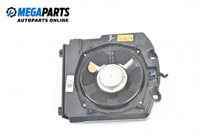 Subwoofer for BMW 7 Series F02 (02.2008 - 12.2015)