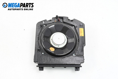 Subwoofer for BMW 7 Series F02 (02.2008 - 12.2015)