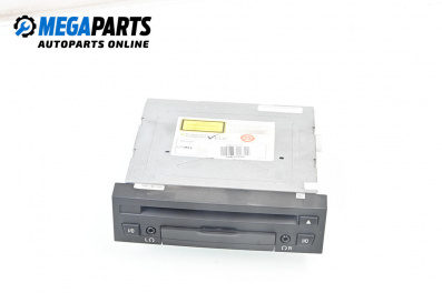 DVD player for BMW 7 Series F02 (02.2008 - 12.2015)
