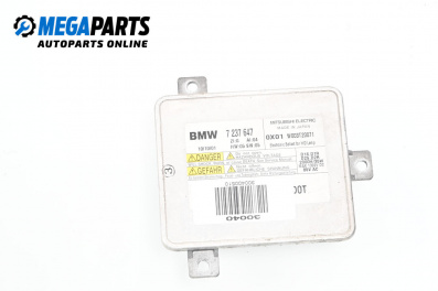Xenon баласт за BMW 7 Series F02 (02.2008 - 12.2015), № 7237647
