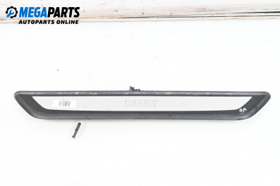 Вътрешен праг за BMW 7 Series F02 (02.2008 - 12.2015), 4+1 вр., седан, позиция: предна, лява