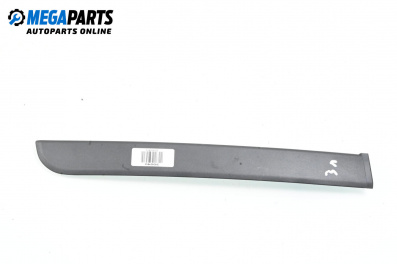 Интериорна пластмаса за BMW 7 Series F02 (02.2008 - 12.2015), 4+1 вр., седан, позиция: лява