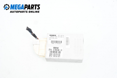 Suspension module for BMW 7 Series F02 (02.2008 - 12.2015), № 6798936