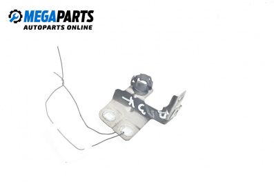 Планка за BMW 7 Series F02 (02.2008 - 12.2015), 4+1 вр., седан