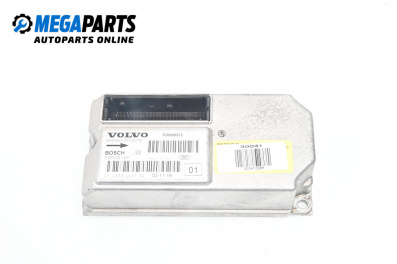 Модул за AIRBAG за Volvo XC90 I SUV (06.2002 - 01.2015), № Bosch 0 285 001 447