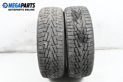 Snow tires MAZZINI 235/65/17, DOT: 2719 (The price is for two pieces)