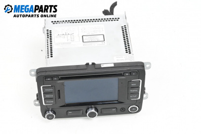CD плеър за Volkswagen Passat VI Variant B7 (08.2010 - 12.2015), № 3C0 035 279