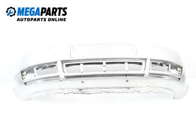 Предна броня за Audi A4 Avant B6 (04.2001 - 12.2004), комби, позиция: предна