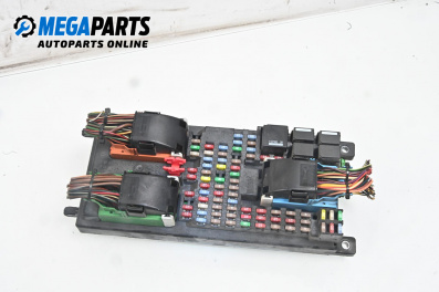 Бушонно табло за Land Rover Range Rover Sport I (02.2005 - 03.2013) 2.7 D 4x4, 190 к.с.