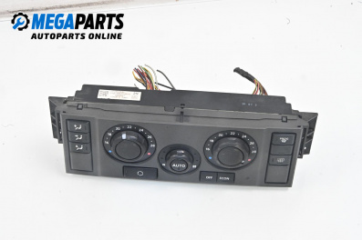 Air conditioning panel for Land Rover Range Rover Sport I (02.2005 - 03.2013), № JFC500930