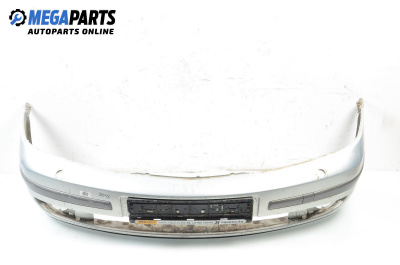Предна броня за Renault Laguna II Hatchback (03.2001 - 12.2007), хечбек, позиция: предна