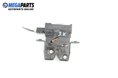 Брава заден капак за Renault Laguna II Hatchback (03.2001 - 12.2007), хечбек, позиция: задна