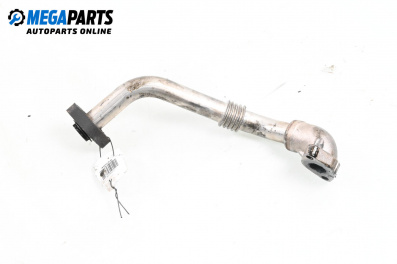 EGR тръба за Renault Laguna II Hatchback (03.2001 - 12.2007) 2.2 dCi (BG0F), 150 к.с.