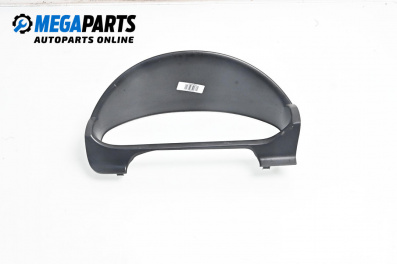 Интериорна пластмаса километраж за Mazda 2 Hatchback I (02.2003 - 06.2007), 4+1 вр., хечбек