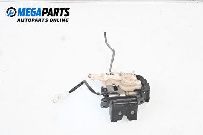 Брава заден капак за Mazda 2 Hatchback I (02.2003 - 06.2007), хечбек, позиция: задна