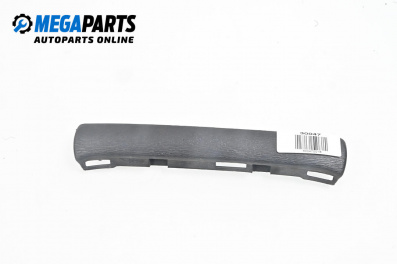 Интериорна пластмаса за Dacia Lodgy Minivan (03.2012 - ...), 4+1 вр., миниван, позиция: предна