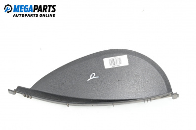 Интериорна пластмаса за BMW 3 Series E90 Coupe E92 (06.2006 - 12.2013), 2+1 вр., купе, позиция: дясна