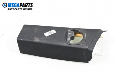Интериорна пластмаса за BMW 3 Series E90 Coupe E92 (06.2006 - 12.2013), 2+1 вр., купе, позиция: лява