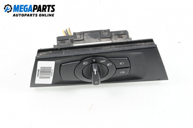 Ключ светлини  за BMW 3 Series E90 Coupe E92 (06.2006 - 12.2013)