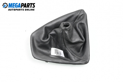 Leather shifter gaiter for BMW 3 Series E90 Coupe E92 (06.2006 - 12.2013)