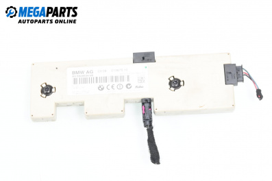Усилвател антена за BMW 3 Series E90 Coupe E92 (06.2006 - 12.2013), № 21367510