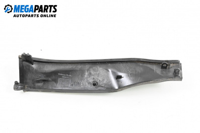 Пластмасова кора за BMW 3 Series E90 Coupe E92 (06.2006 - 12.2013), 2+1 вр., купе