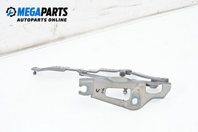 Панта заден капак за BMW 3 Series E90 Coupe E92 (06.2006 - 12.2013), 2+1 вр., купе, позиция: лява