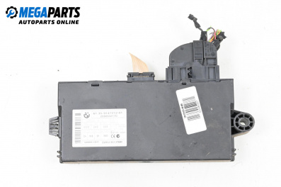 CAS модул за BMW 3 Series E90 Coupe E92 (06.2006 - 12.2013), № 9147212