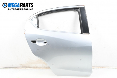 Врата за Mazda 2 Hatchback III (11.2014 - ...), 4+1 вр., хечбек, позиция: задна, дясна
