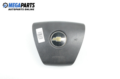 Airbag за Chevrolet Captiva SUV (06.2006 - ...), 4+1 вр., джип, позиция: предна