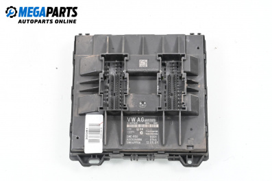 Комфорт модул за Seat Ibiza IV Hatchback (03.2008 - 03.2017), № 6R0937087B
