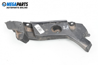 Държач броня за Seat Ibiza IV Hatchback (03.2008 - 03.2017), хечбек, позиция: задна, лява