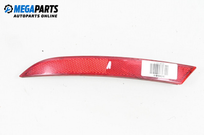 Светлоотразител за Seat Ibiza IV Hatchback (03.2008 - 03.2017), хечбек, позиция: лява
