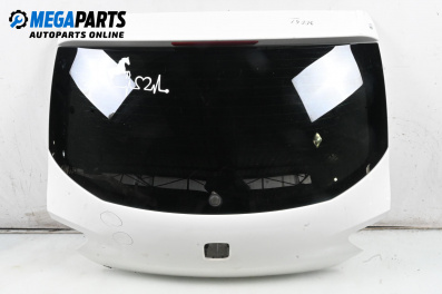 Заден капак за Seat Ibiza IV Hatchback (03.2008 - 03.2017), 2+1 вр., хечбек, позиция: задна