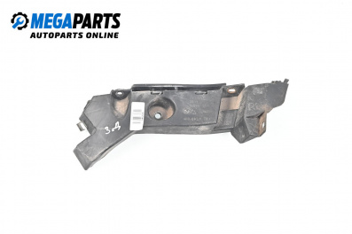 Държач броня за Seat Ibiza IV Hatchback (03.2008 - 03.2017), хечбек, позиция: задна, дясна