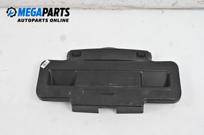Кора заден капак за Seat Ibiza IV Hatchback (03.2008 - 03.2017), 2+1 вр., хечбек