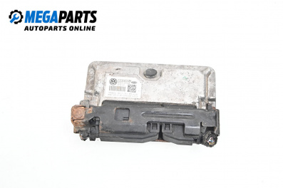 Компютър двигател за Seat Ibiza IV Hatchback (03.2008 - 03.2017) 1.4, 85 к.с., № 03C906024BK