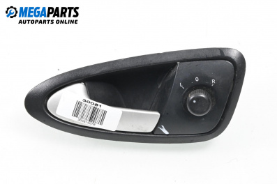 Вътрешна дръжка за Seat Ibiza IV Hatchback (03.2008 - 03.2017), 2+1 вр., хечбек, позиция: лява