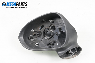 Огледало за Seat Ibiza IV Hatchback (03.2008 - 03.2017), 2+1 вр., хечбек, позиция: лява